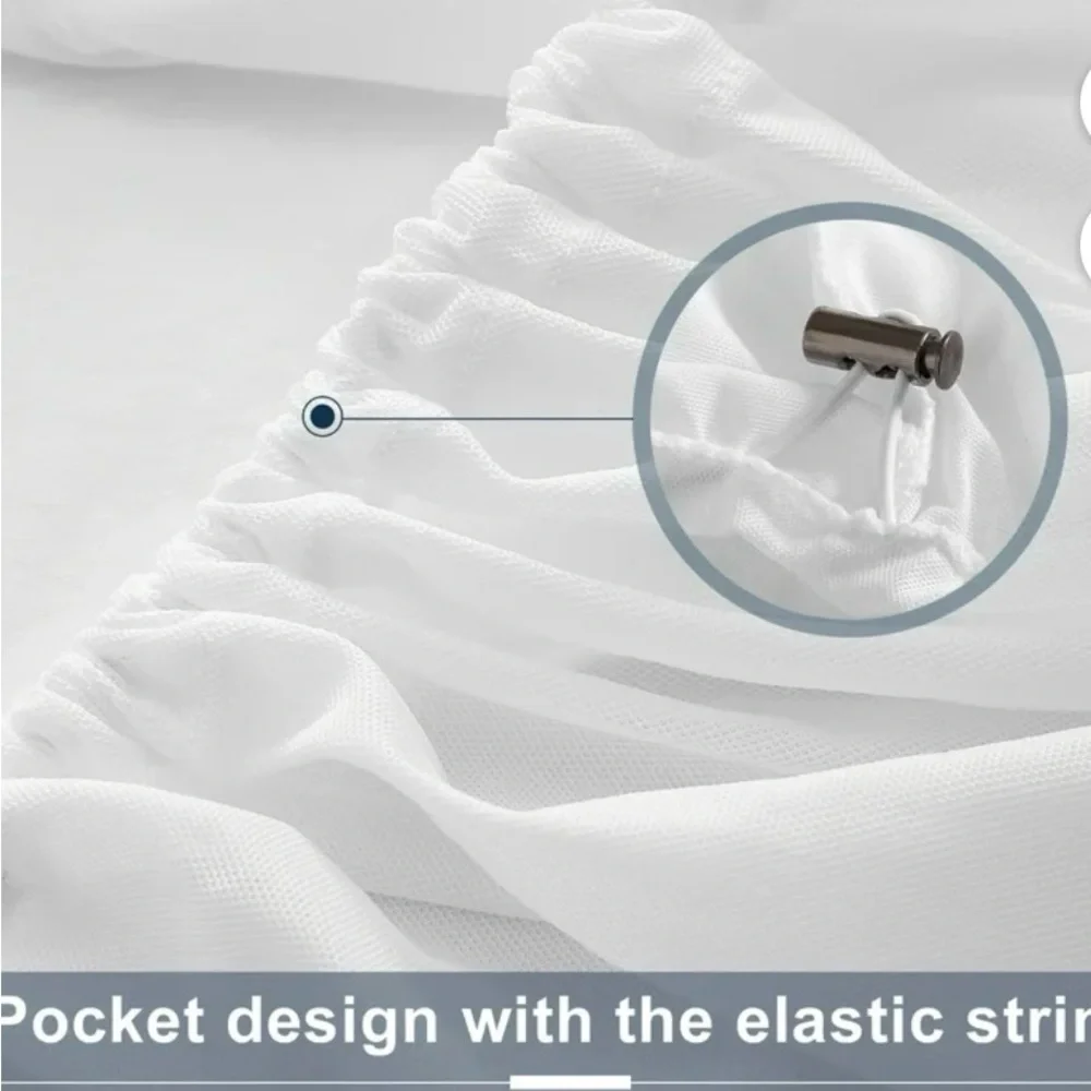 mattress protector